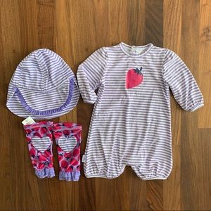 Bundle of UV Skinz Swimwear